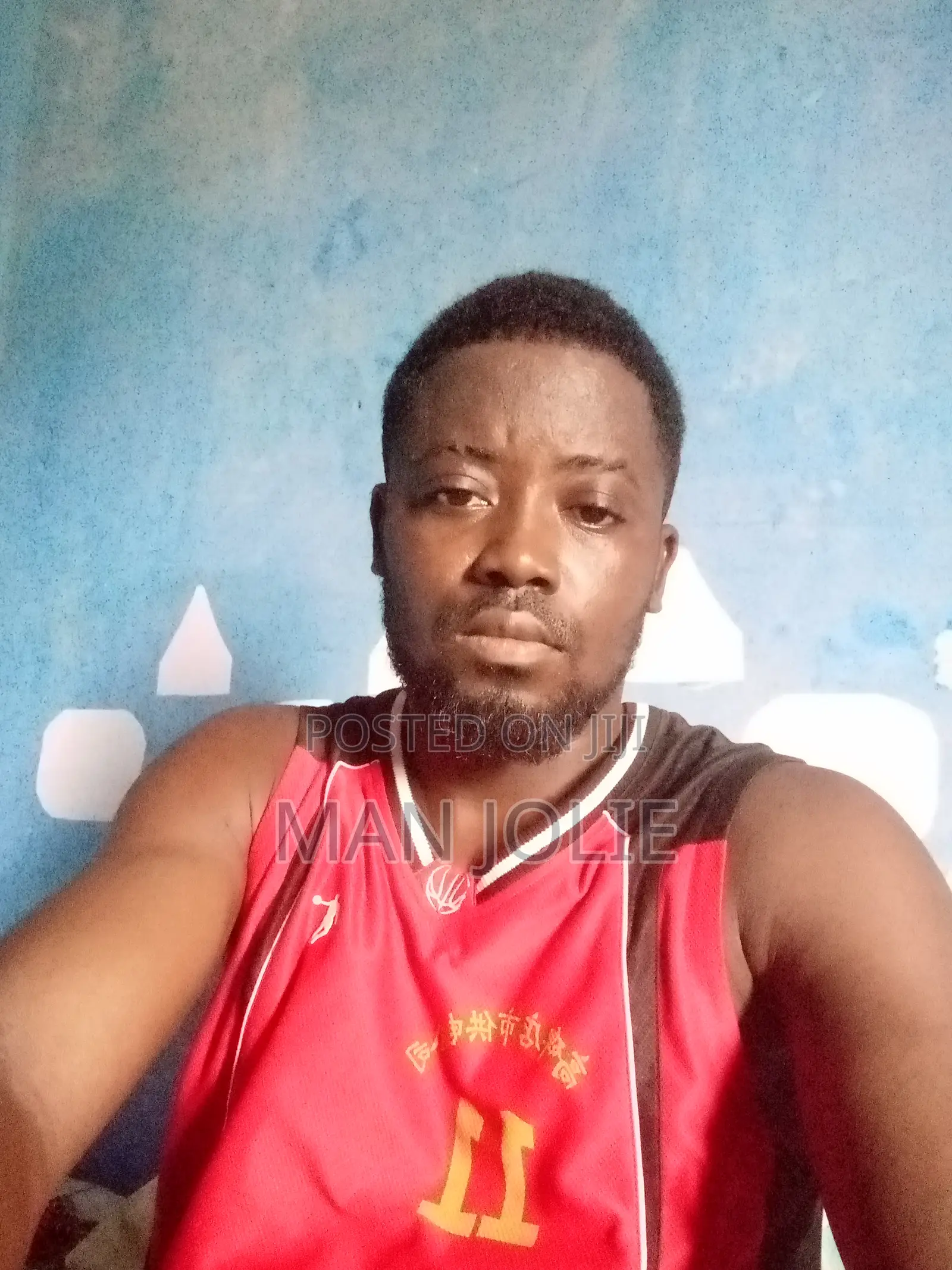 I'm Barber, Looking for Shop