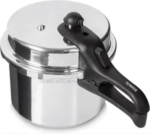 6lt Tower Induction Pressure Cooker