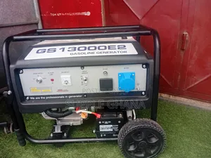 Energetic Brand Uk Generator 10kva Uk Brand Generator