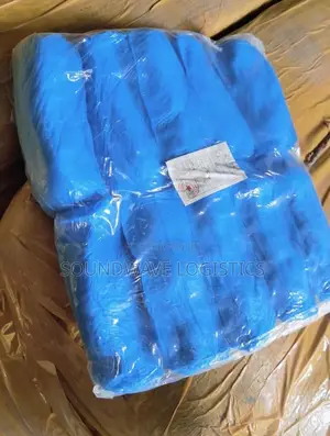 Shoe Cover