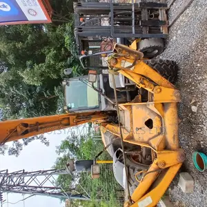 Telehandler for Rent
