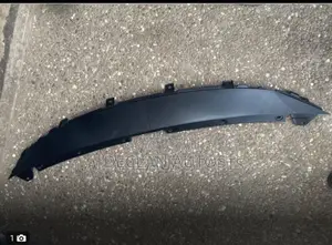 Front Bumper Upper Cover For Honda Accord Cv1 2018 2019