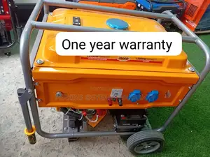 Next Gen Power 10kva 13000wats Pertrol Ingco Generator
