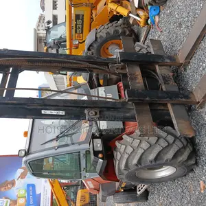 Forklift for Rent