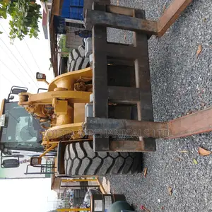 Wheel Loader for Rent