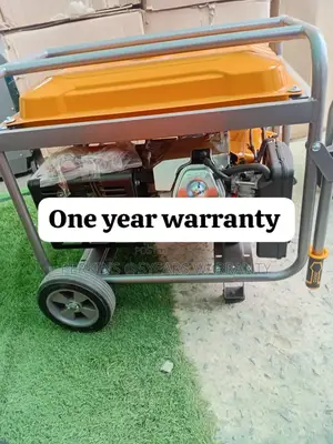 Ingco Smart Power 10kva 13000wats Pertrol Ingco Generator