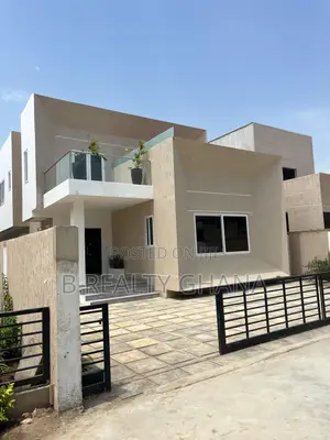3bdrm Townhouse/Terrace in Spintex for sale