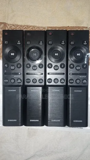 Universal Samsung Sound Bar Remote