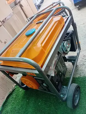 Efficient Energy Solution 10kva 13000wats Pertrol Ingco Gene