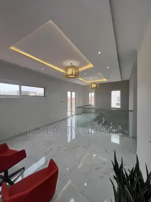 4bdrm Townhouse/Terrace in Spintex for sale