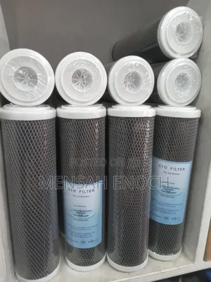 Carbon Filter for Water Filter