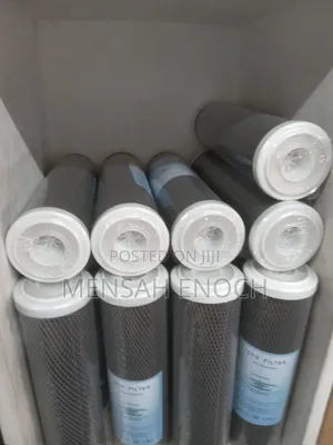 Carbon Filter for Water Filter