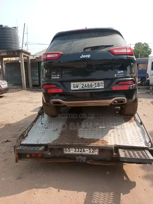 Towing Services