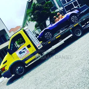 Towing Services