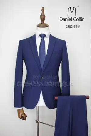 Men Regular Suits for Sale