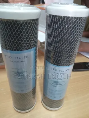 Cto Filter for Sale