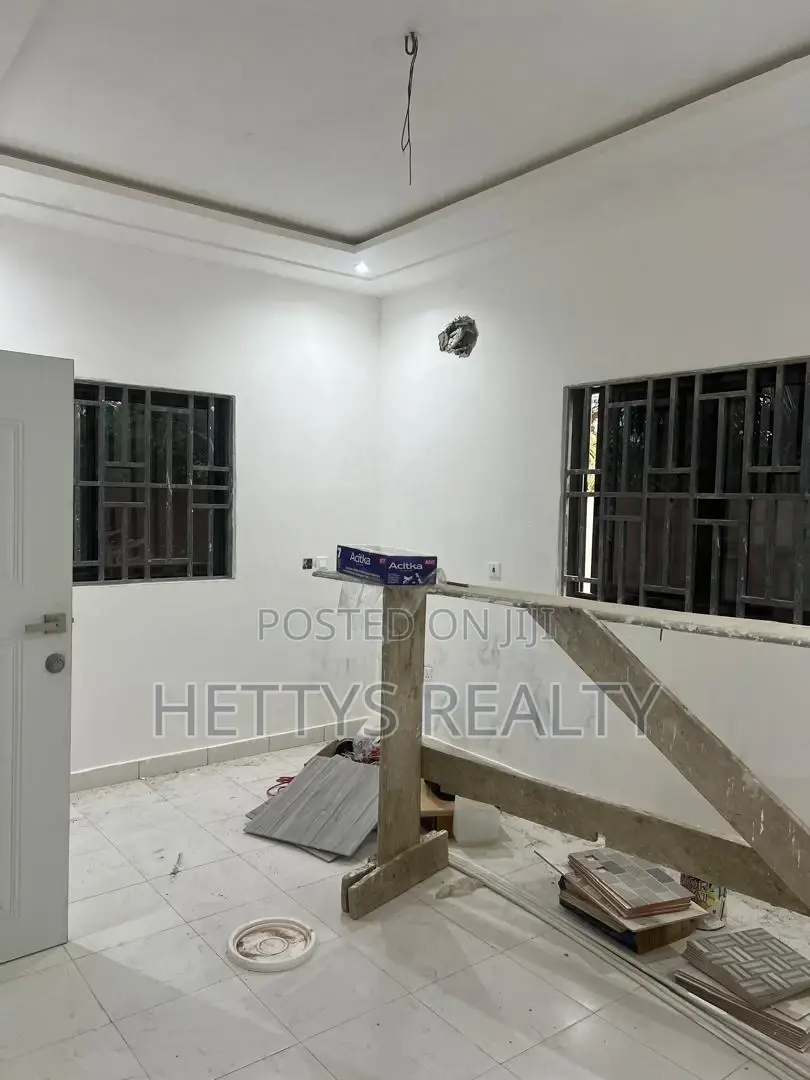 3bdrm House in Wachild Estate, Amasaman for sale