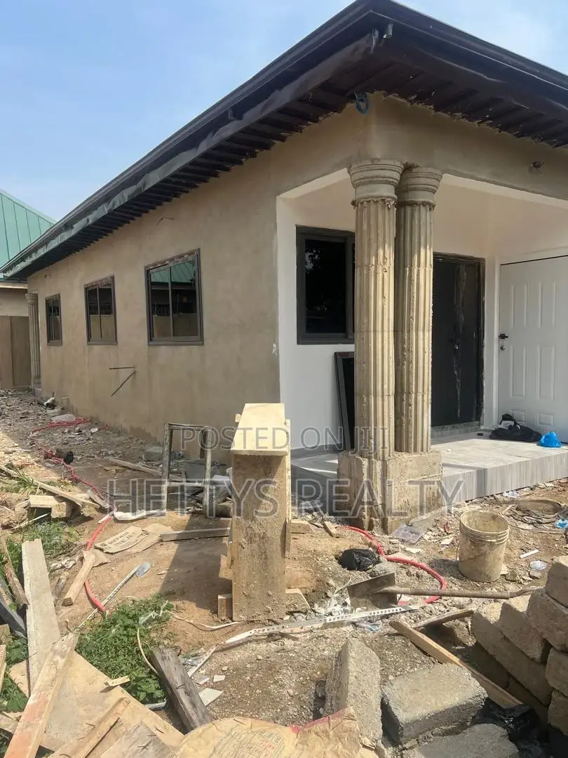 3bdrm House in Wachild Estate, Amasaman for sale