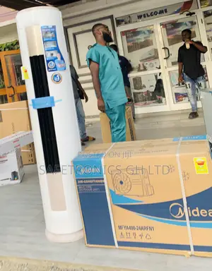Kingsley Buy Super Best Floor Standing Midea 2.5hp Ac