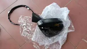 Honda CRV 2023 to 2025 Driving Mirror With Led and Sensor
