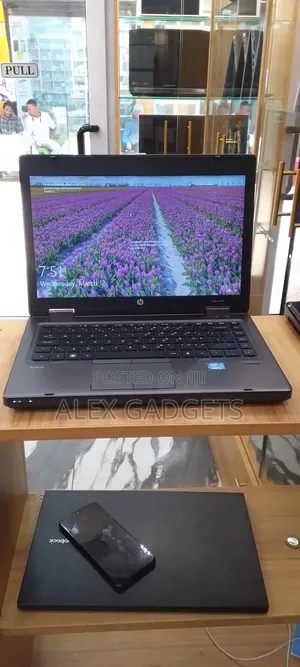 Laptop HP ProBook 6360B 4GB Intel Core I5 HDD 320GB