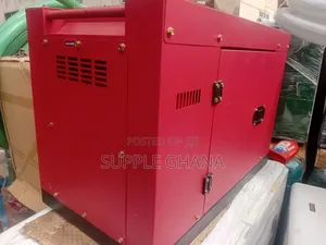 Energetic 15kva Honda Genrator 15kva Honda Genrator