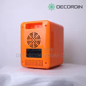 Portable Fridge