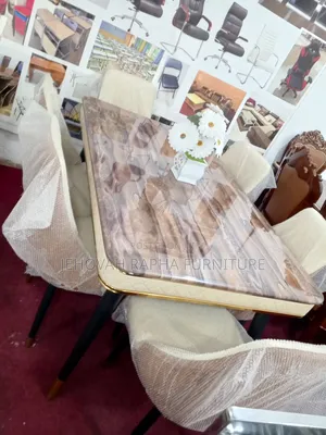 Royal Service Table Sets