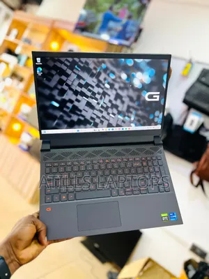 Laptop Dell G15 5511 16GB Intel Core I7 SSD 1T