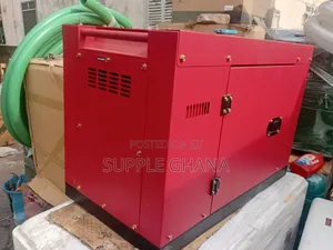 Mega Honda 15kva Genrator 15kva Genrator Honda