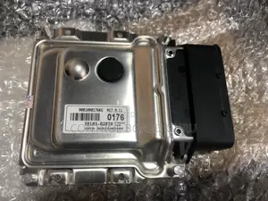 Brand New Hyundai I10 Control Board ( Ecu )