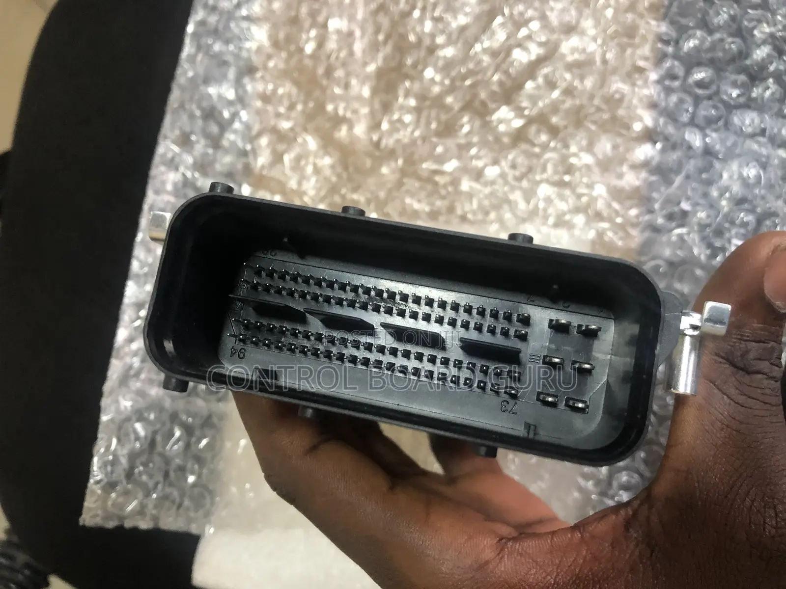 Brand New Hyundai I10 Control Board ( Ecu )