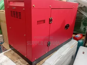 Standard 15kva Genrator Honda Honda Genrator 15kva