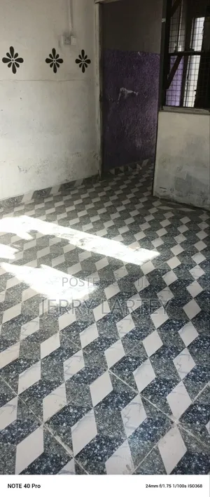 Dansoman Agree Zone