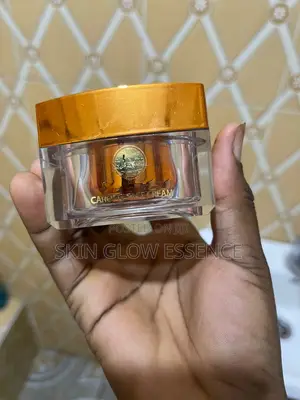 Ly Carotte Face Cream