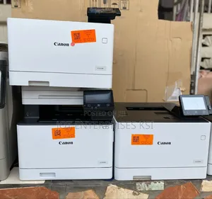 Canon 1333 A4 Color Wireless Printer Printer