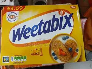 Weetabix Biscuits 450g
