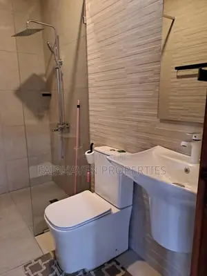 Furnished 1bdrm Apartment in Tseaddo East Airport for rent