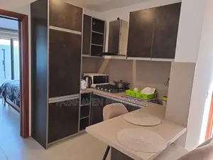 Furnished 1bdrm Apartment in Tseaddo East Airport for rent