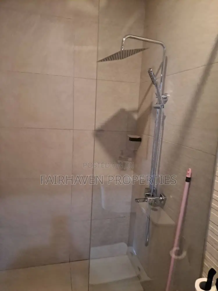 Furnished 1bdrm Apartment in Tseaddo East Airport for rent