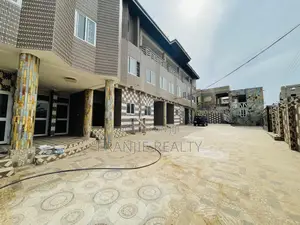 1bdrm Apartment in Weija for rent