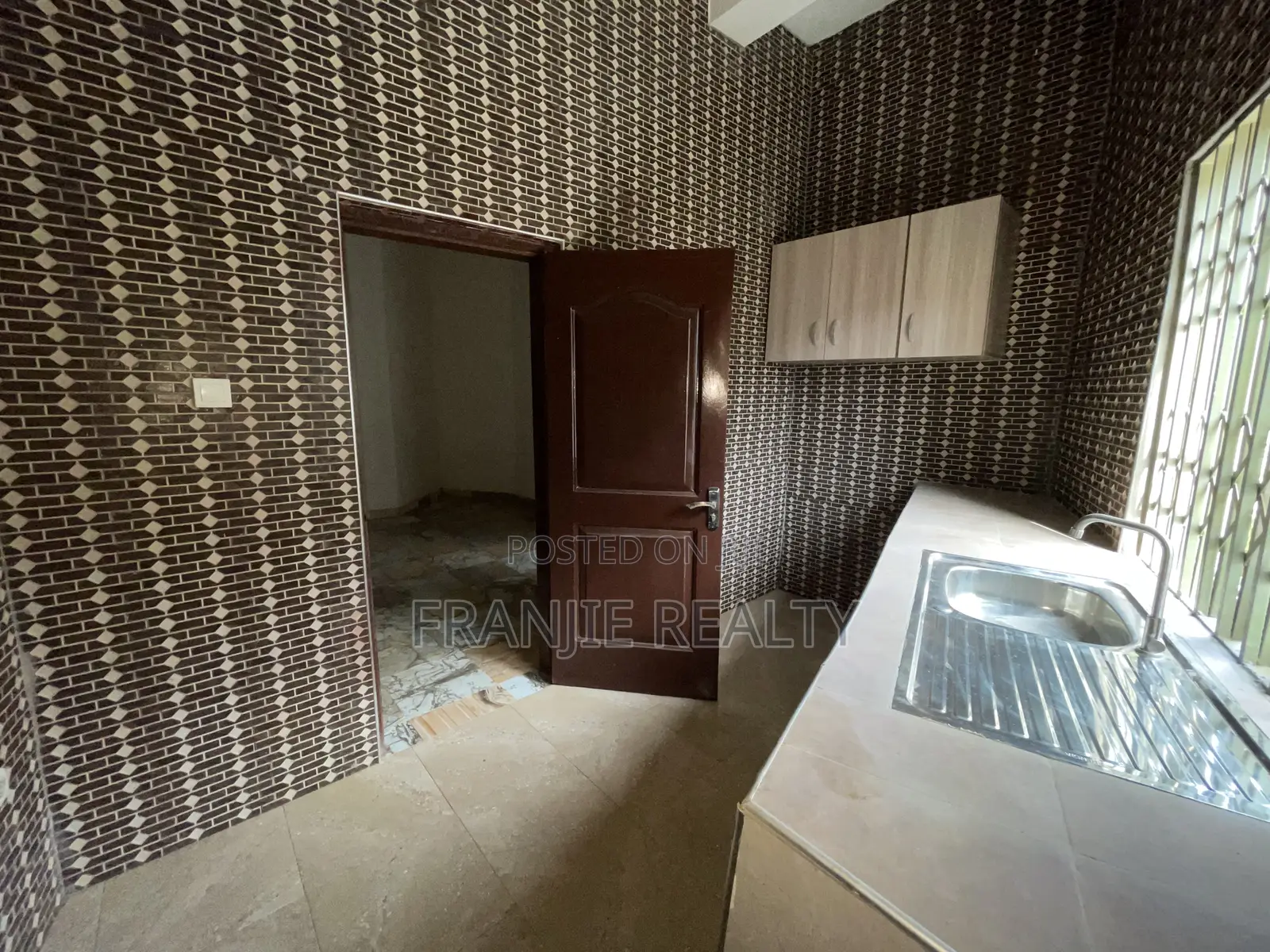 1bdrm Apartment in Weija for rent