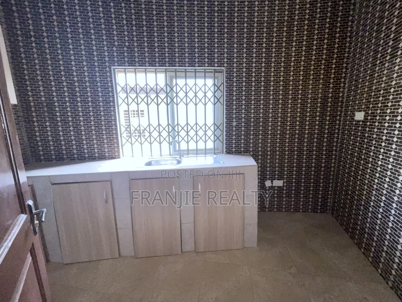 1bdrm Apartment in Weija for rent