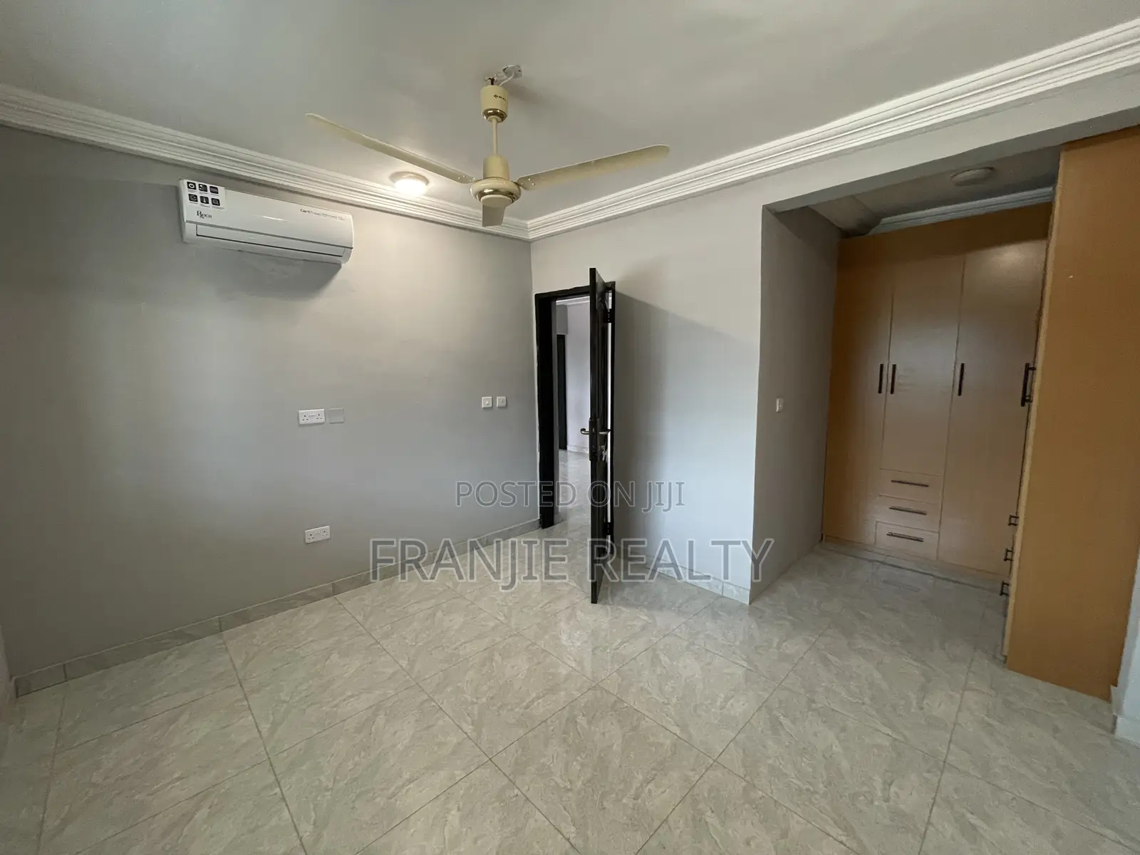3bdrm Apartment in Weija for rent