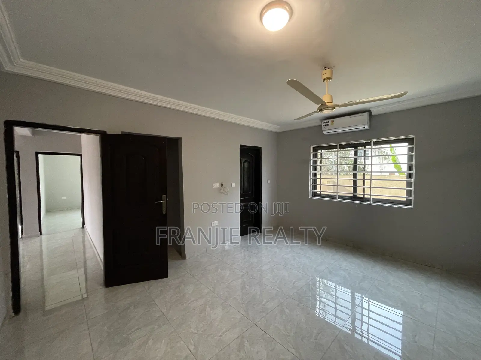 3bdrm Apartment in Weija for rent