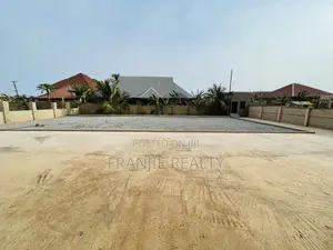 3bdrm Apartment in Weija for rent