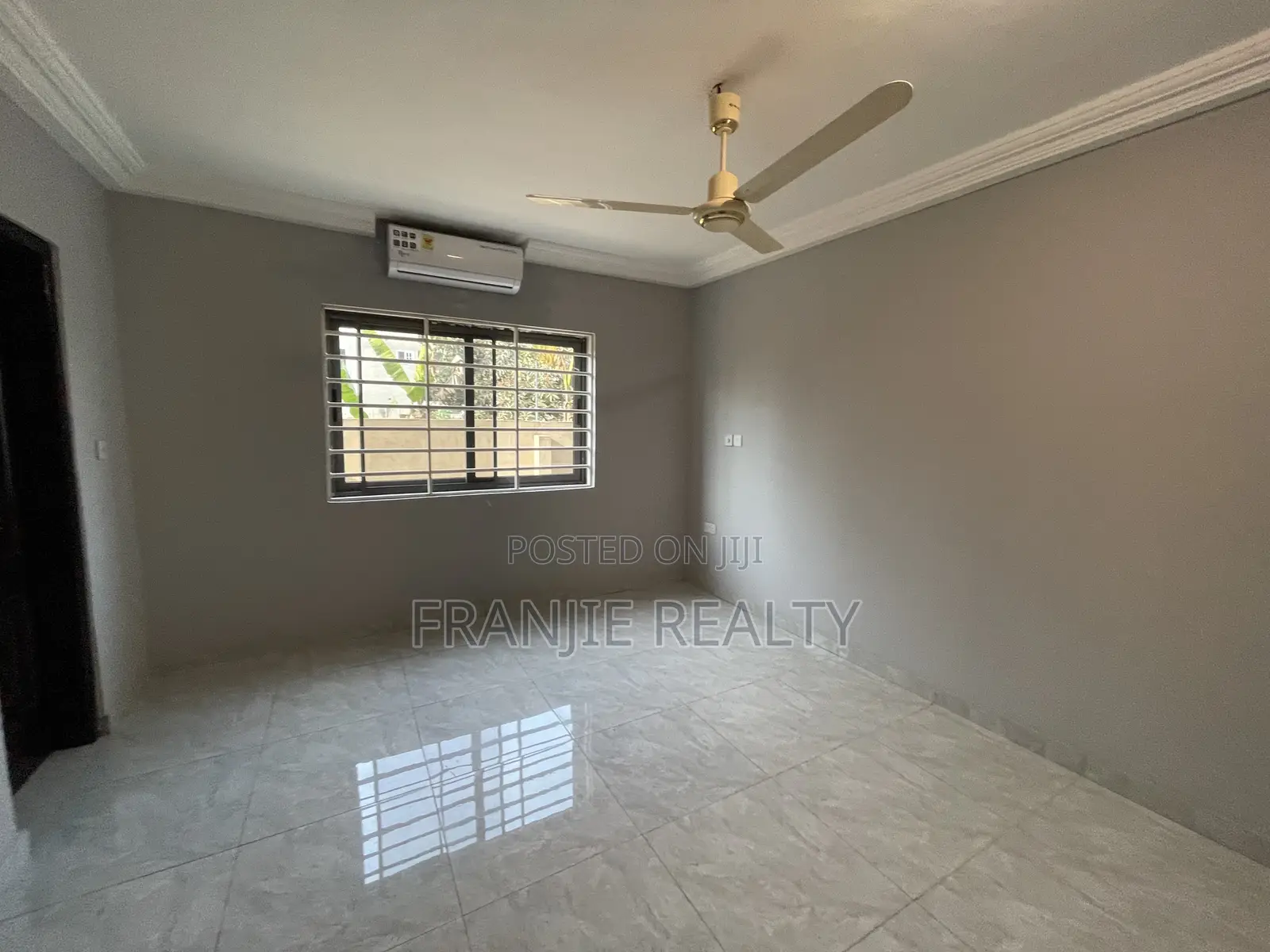 3bdrm Apartment in Weija for rent