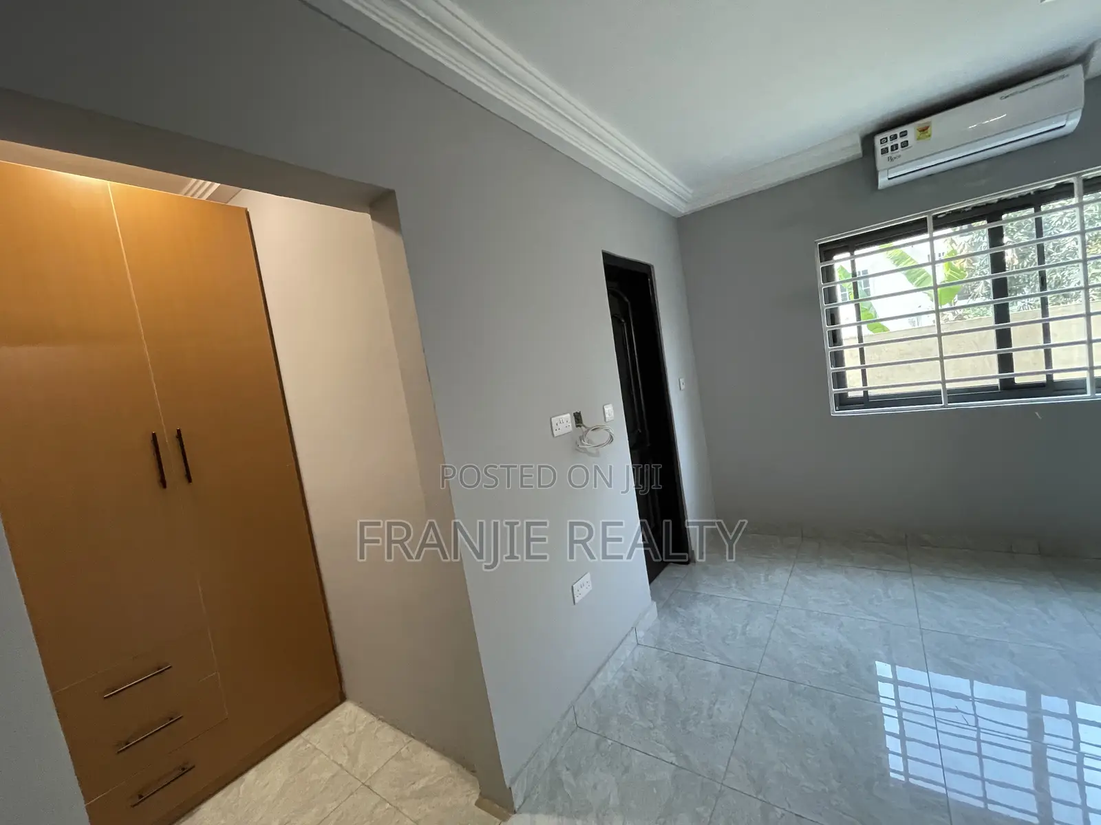 3bdrm Apartment in Weija for rent