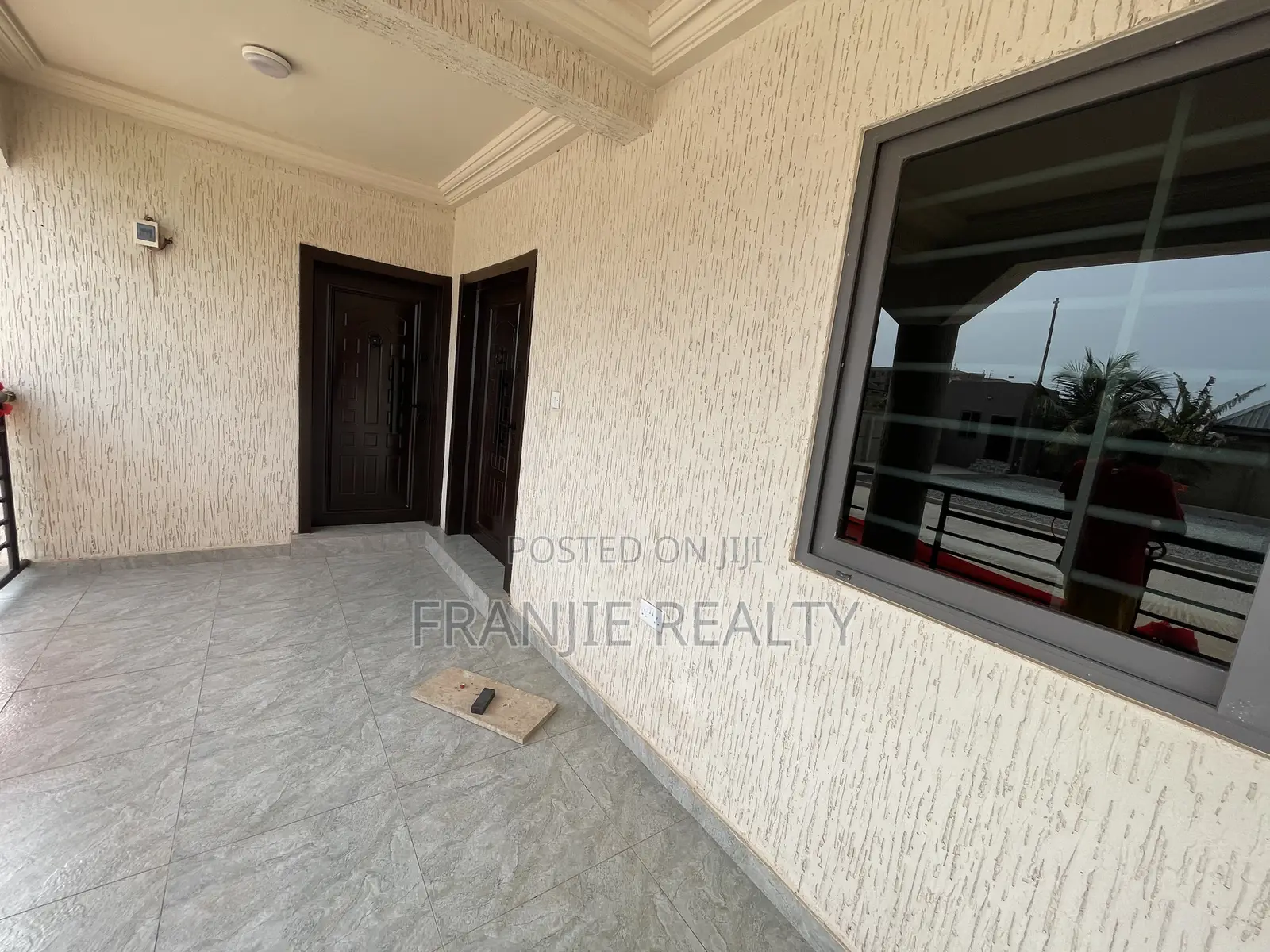 3bdrm Apartment in Weija for rent