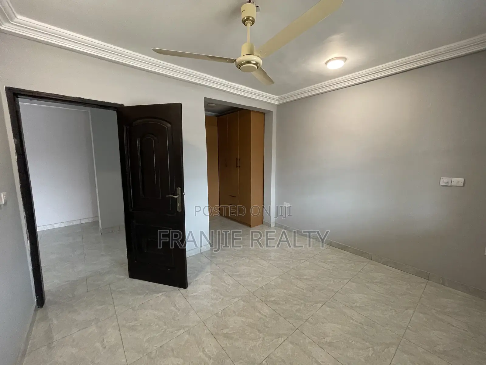 3bdrm Apartment in Weija for rent